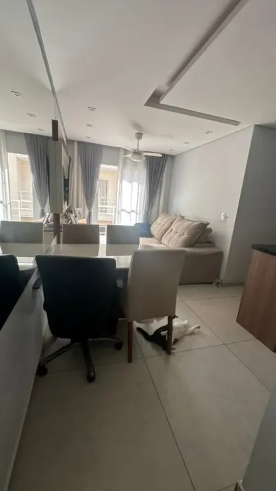 Apartamento, 2 quartos - Foto 2