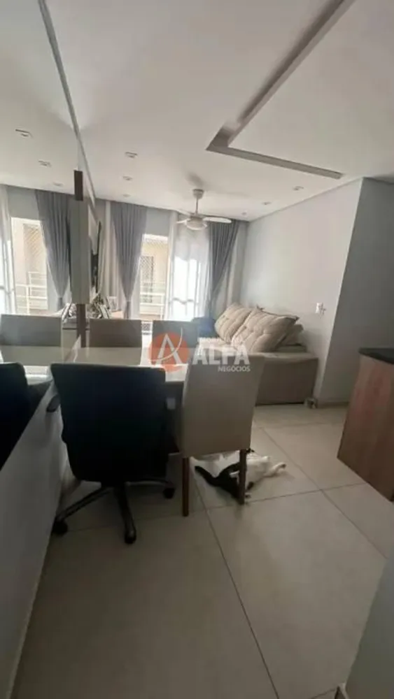 Apartamento, 2 quartos - Foto 9