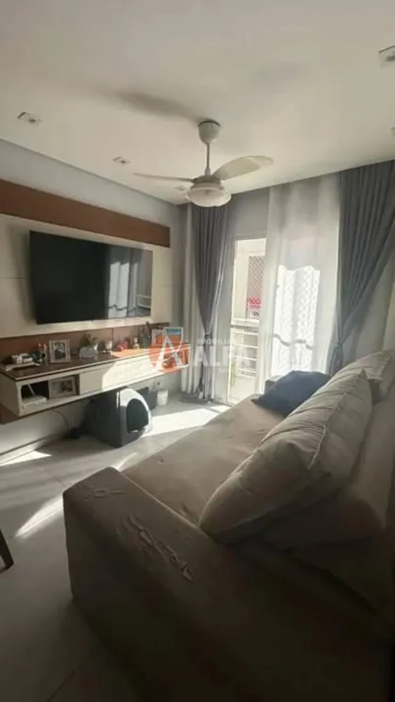 Apartamento, 2 quartos - Foto 10