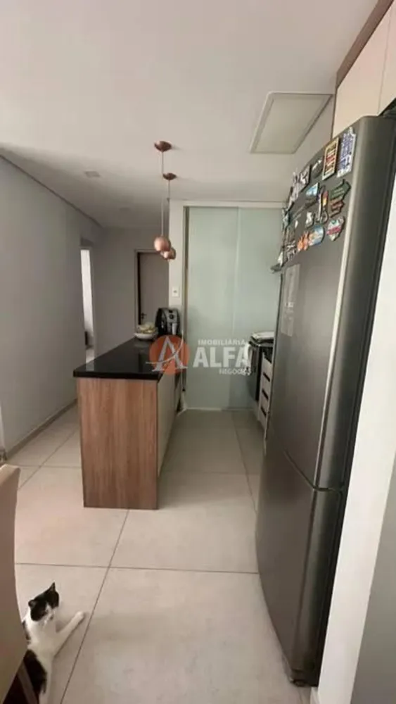 Apartamento, 2 quartos - Foto 11