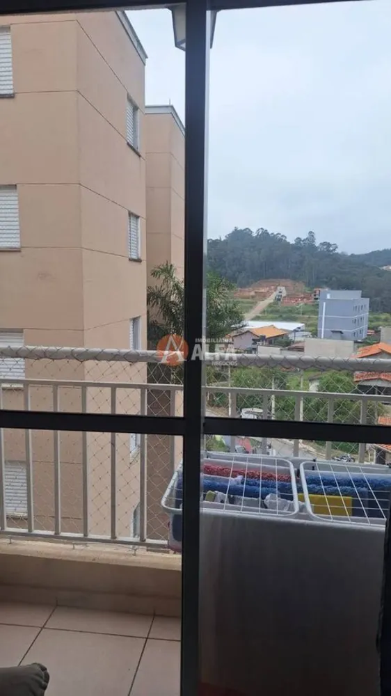 Apartamento, 2 quartos - Foto 4