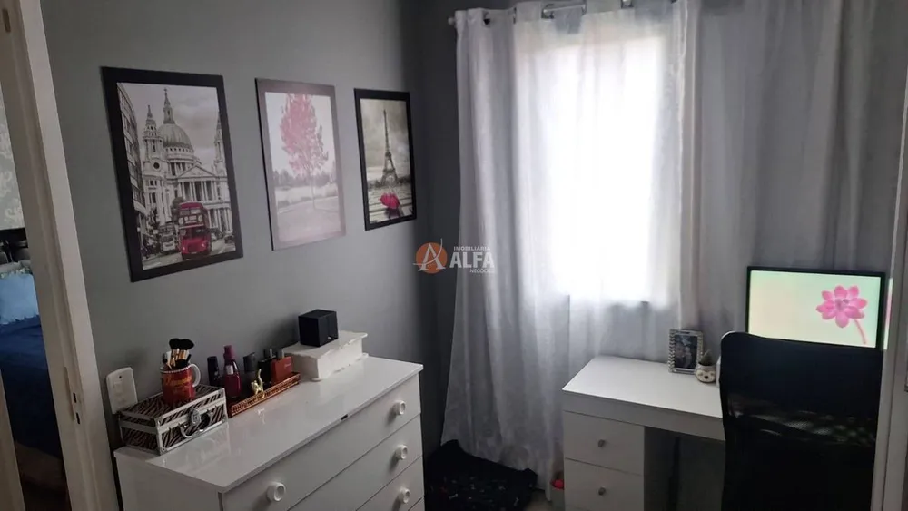 Apartamento, 2 quartos - Foto 11