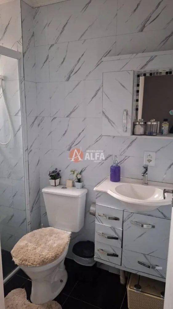 Apartamento, 2 quartos - Foto 12