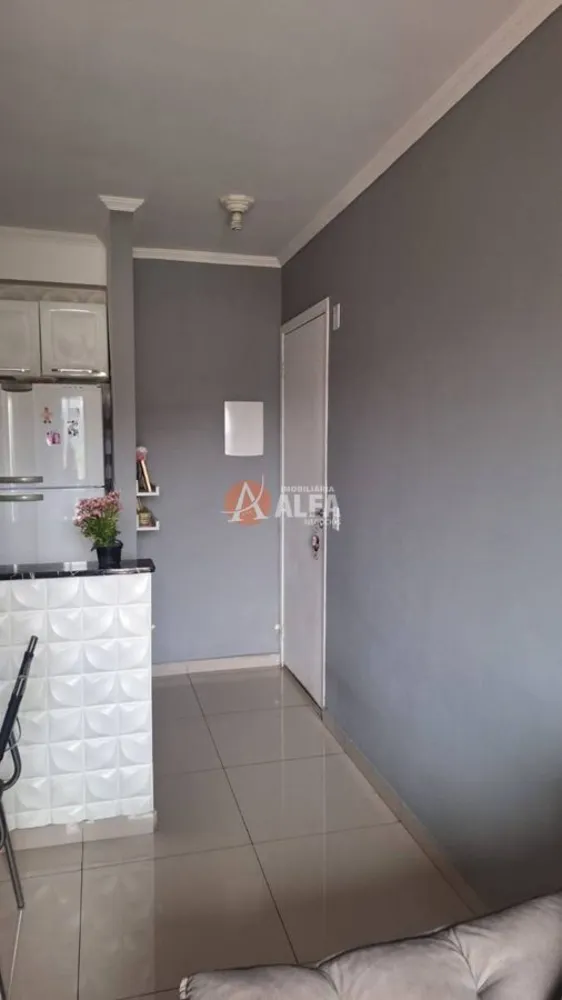 Apartamento, 2 quartos - Foto 5