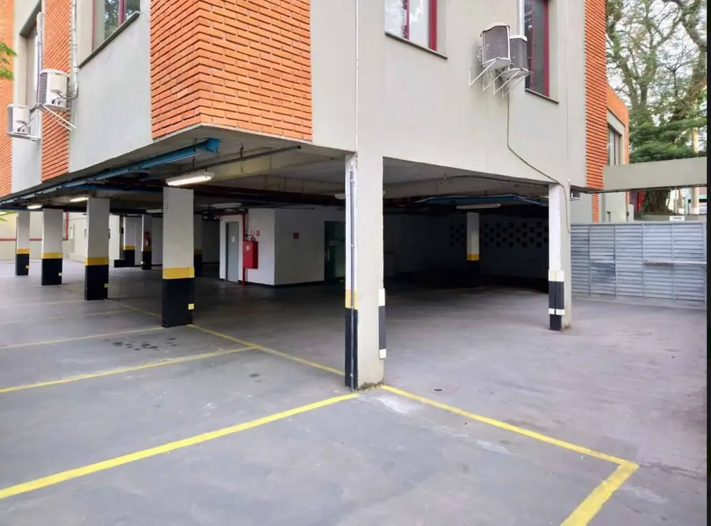 Sala-Conjunto, 41 m² - Foto 8