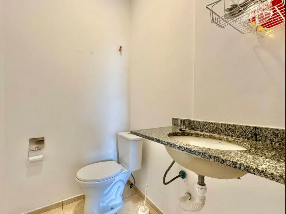 Sala-Conjunto, 41 m² - Foto 3