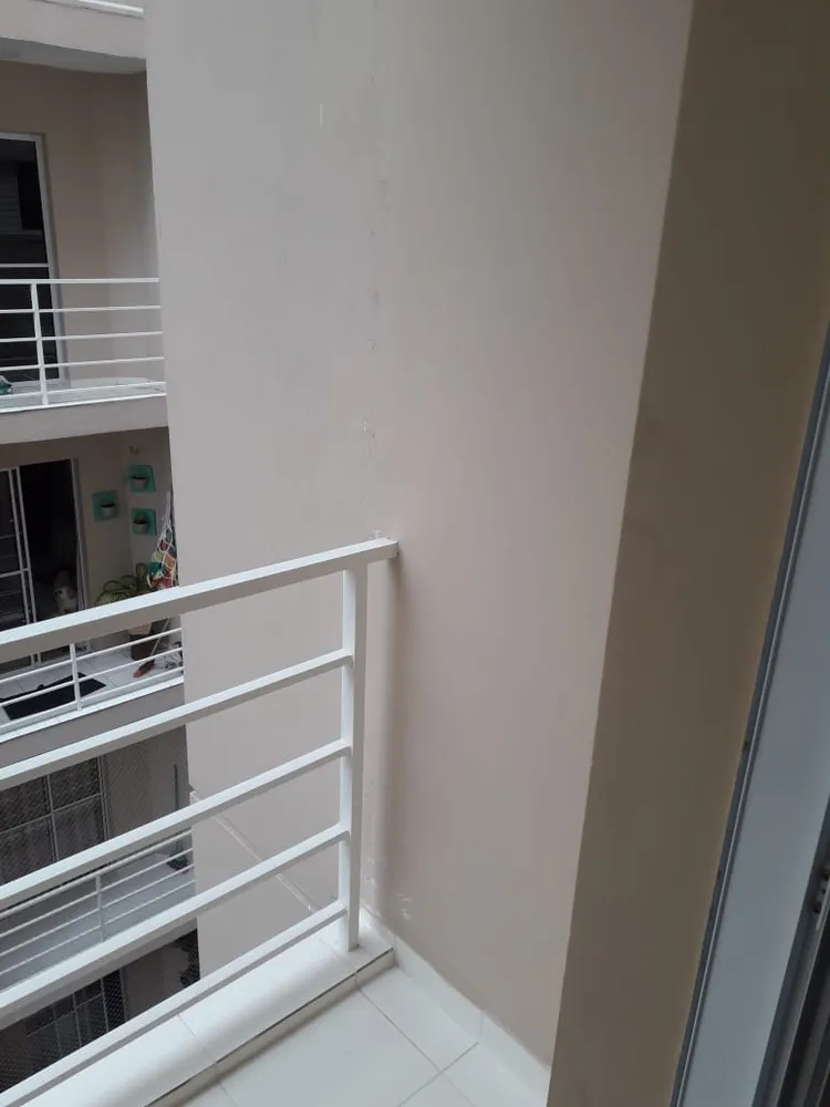 Apartamento, 2 quartos - Foto 2