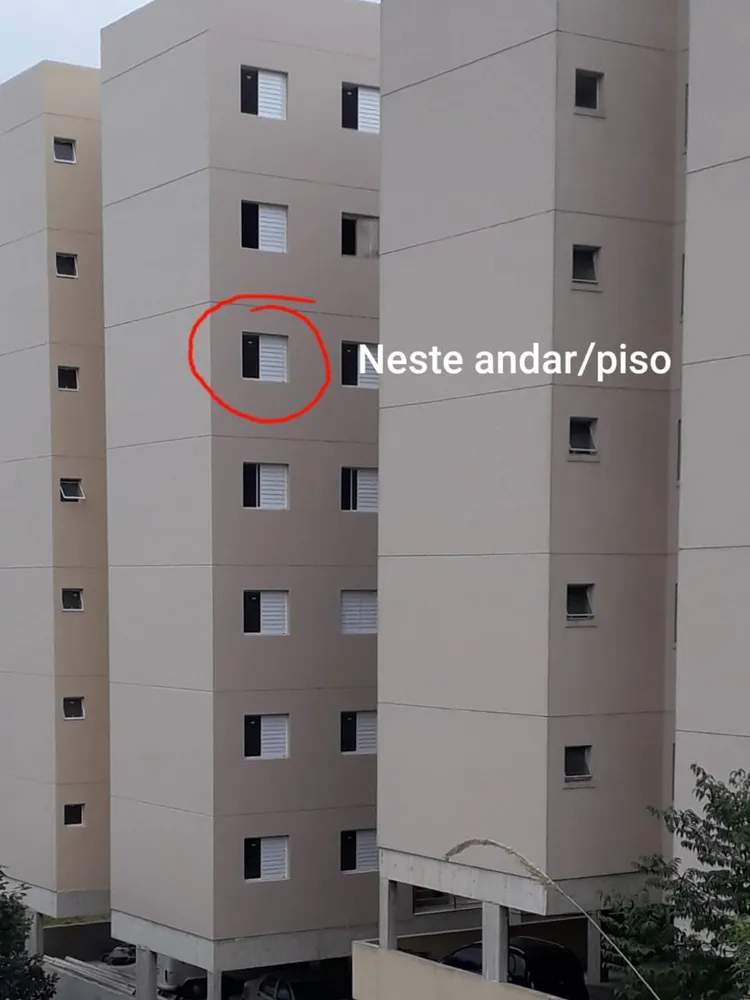 Apartamento, 2 quartos - Foto 8