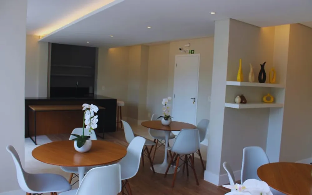 Apartamento, 2 quartos, 60 m² - Foto 4