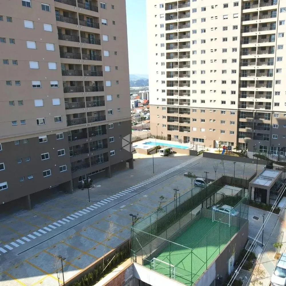 Apartamento, 2 quartos, 60 m² - Foto 2