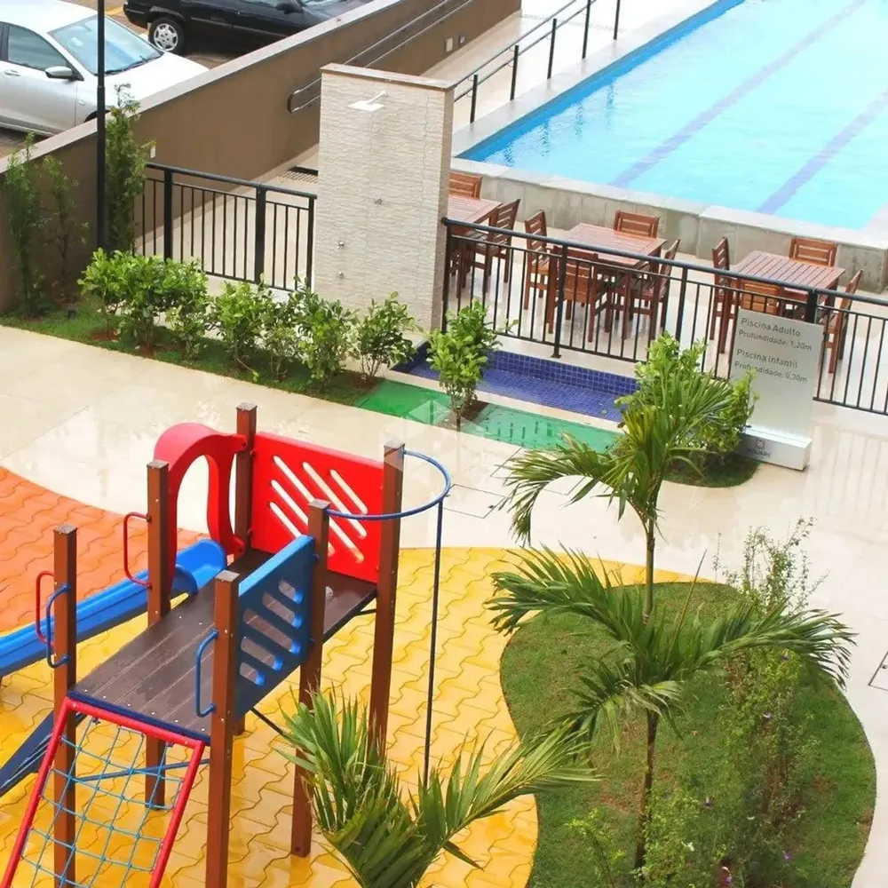 Apartamento, 2 quartos, 60 m² - Foto 1