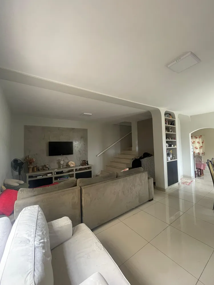 Casa, 3 quartos, 107 m² - Foto 6