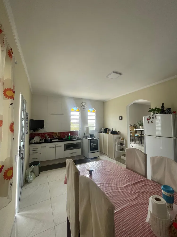 Casa, 3 quartos, 107 m² - Foto 5