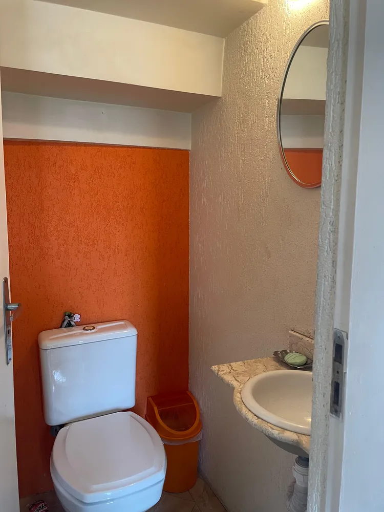 Casa, 3 quartos, 107 m² - Foto 8