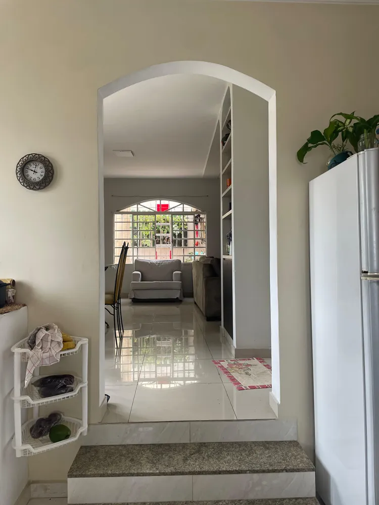 Casa, 3 quartos, 107 m² - Foto 4