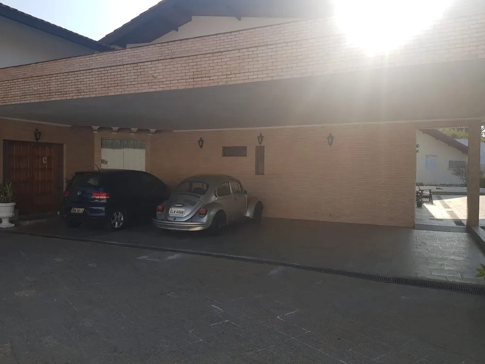 Casa, 4 quartos, 700 m² - Foto 2