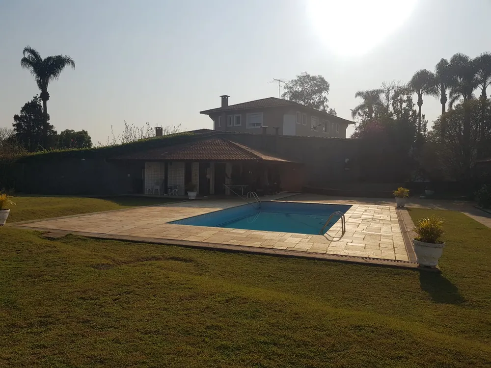 Casa, 4 quartos, 700 m² - Foto 1