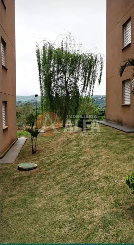 Apartamento à venda com 2 quartos, 55m² - Foto 4