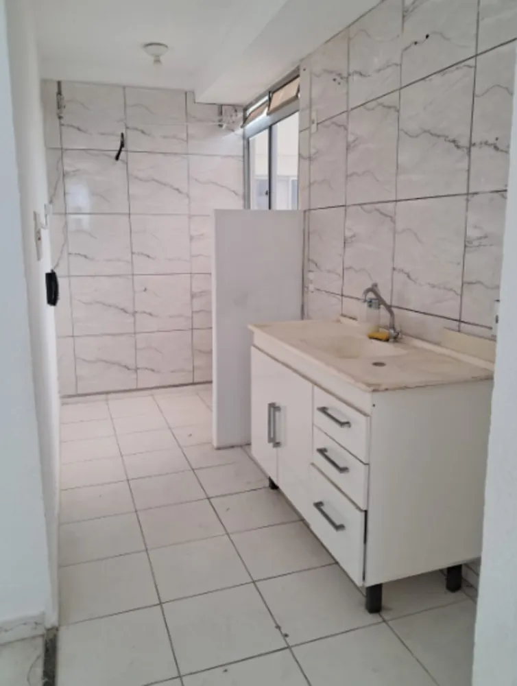 Apartamento, 2 quartos, 38 m² - Foto 4