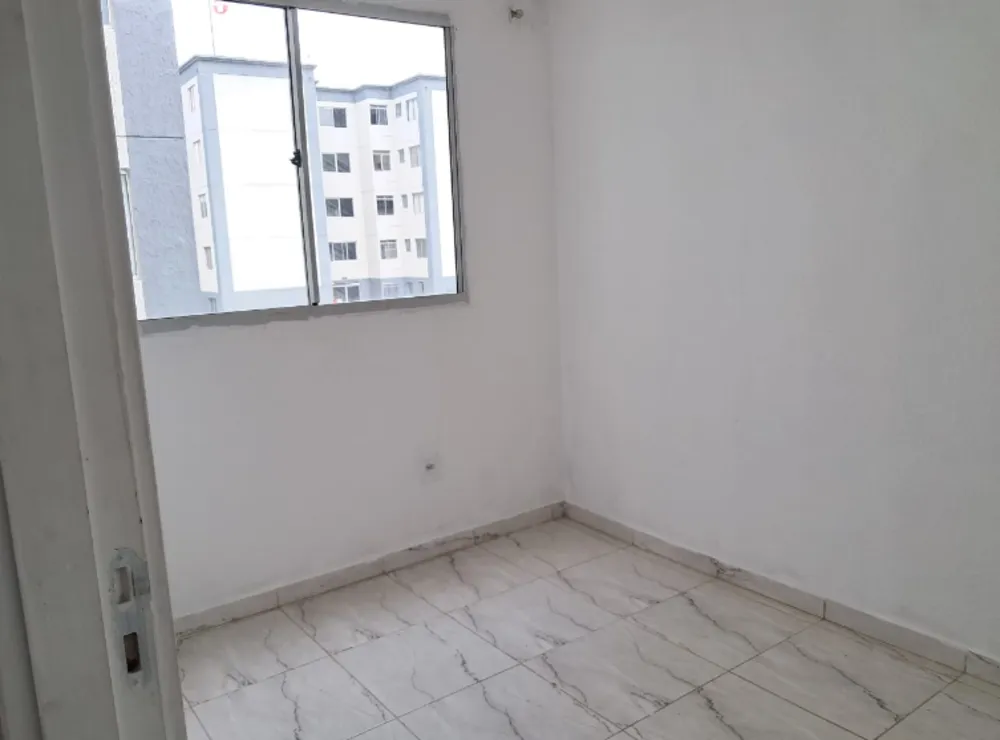 Apartamento, 2 quartos, 38 m² - Foto 5