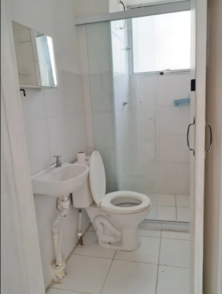 Apartamento, 2 quartos, 38 m² - Foto 6