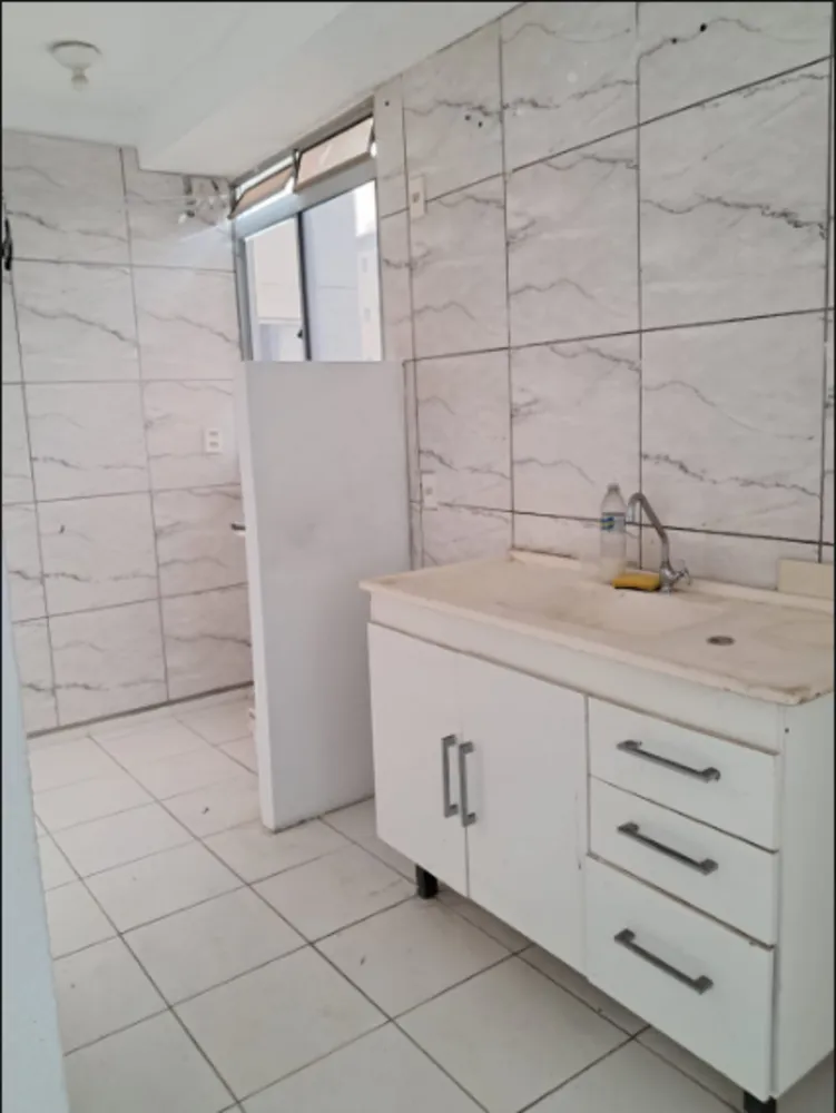 Apartamento, 2 quartos, 38 m² - Foto 3