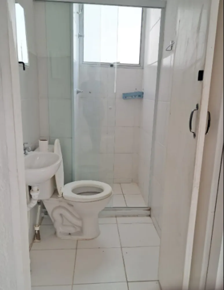 Apartamento, 2 quartos, 38 m² - Foto 7