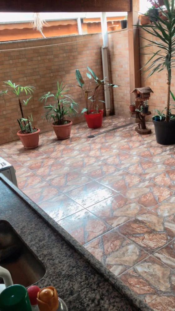 Casa, 3 quartos - Foto 2