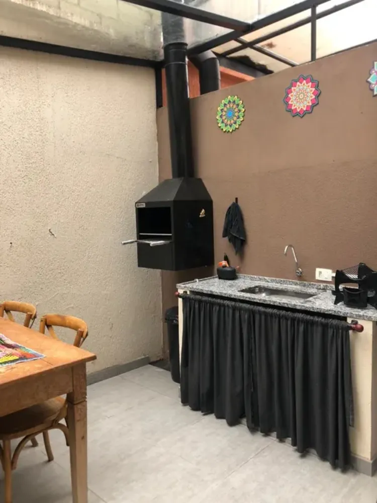 Casa, 2 quartos, 90 m² - Foto 1