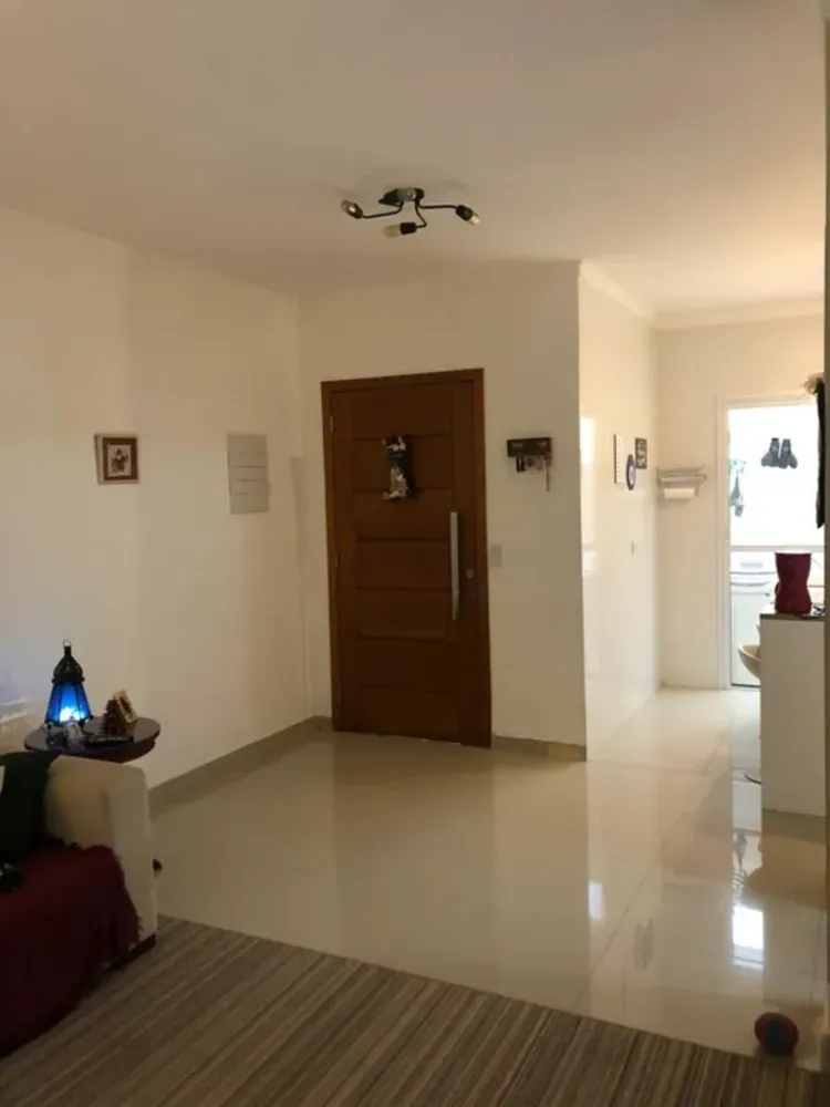 Casa, 2 quartos, 90 m² - Foto 2