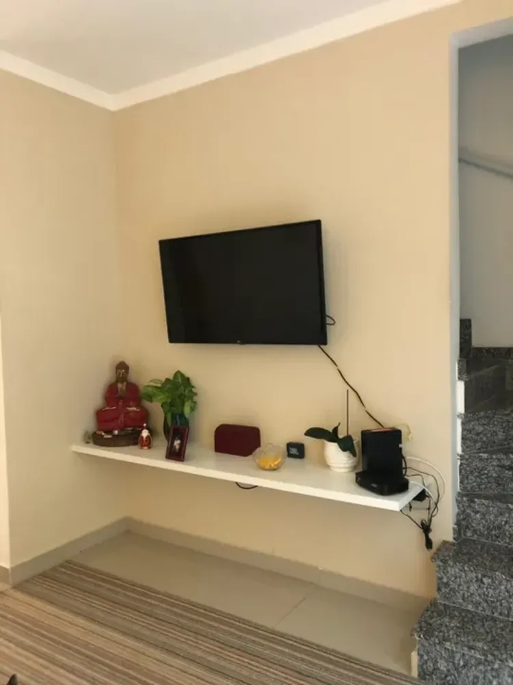 Casa, 2 quartos, 90 m² - Foto 4