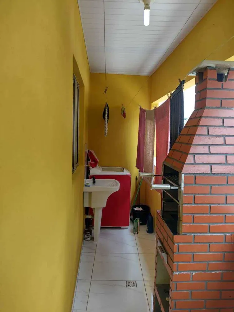 Casa, 2 quartos, 18 m² - Foto 8