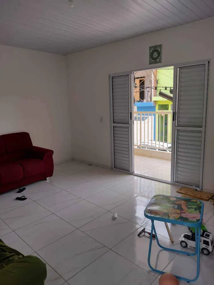 Casa, 2 quartos, 18 m² - Foto 6