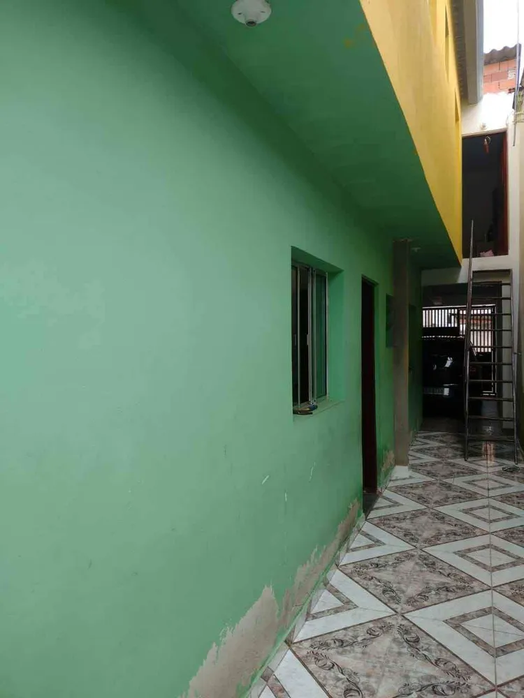 Casa, 2 quartos, 18 m² - Foto 2