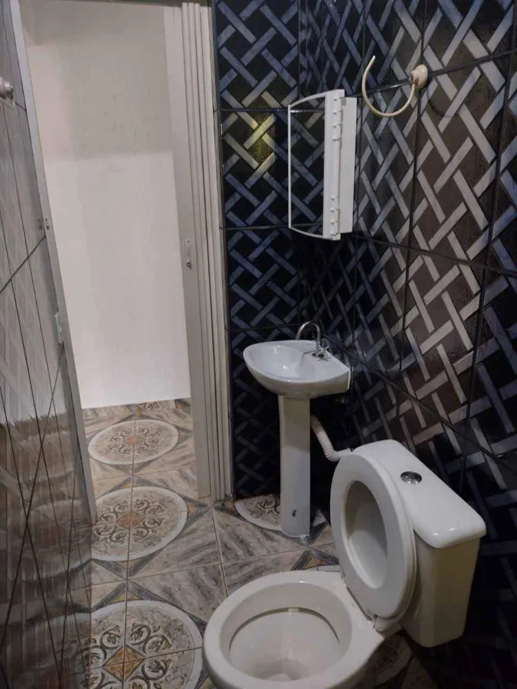 Casa, 2 quartos, 18 m² - Foto 5