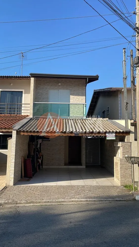 Casa, 3 quartos, 156 m² - Foto 2