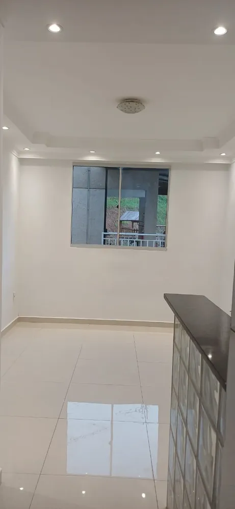 Apartamento, 2 quartos, 39 m² - Foto 2