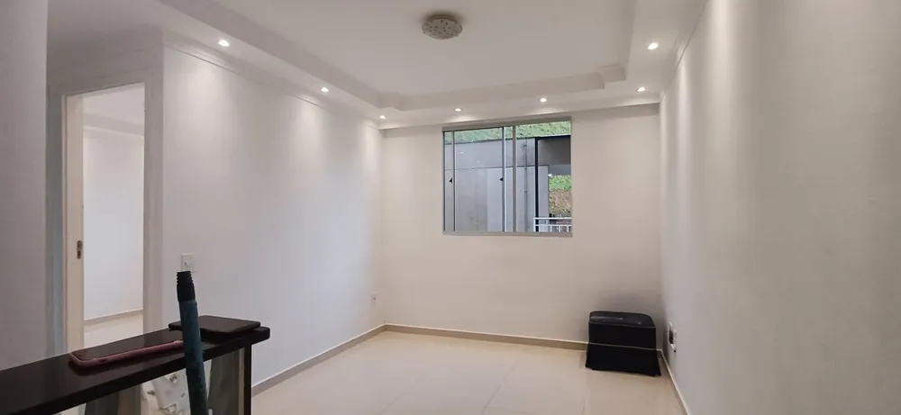 Apartamento, 2 quartos, 39 m² - Foto 1