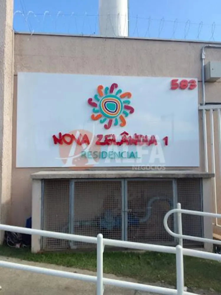 Apartamento, 2 quartos, 39 m² - Foto 5
