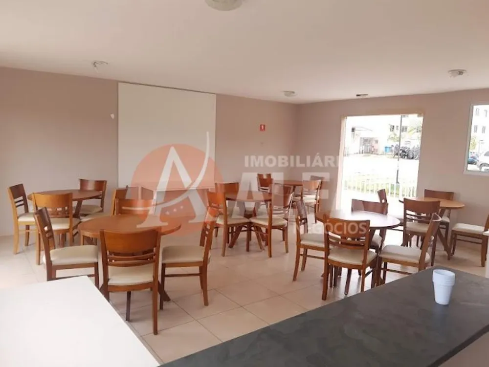Apartamento, 2 quartos, 39 m² - Foto 6
