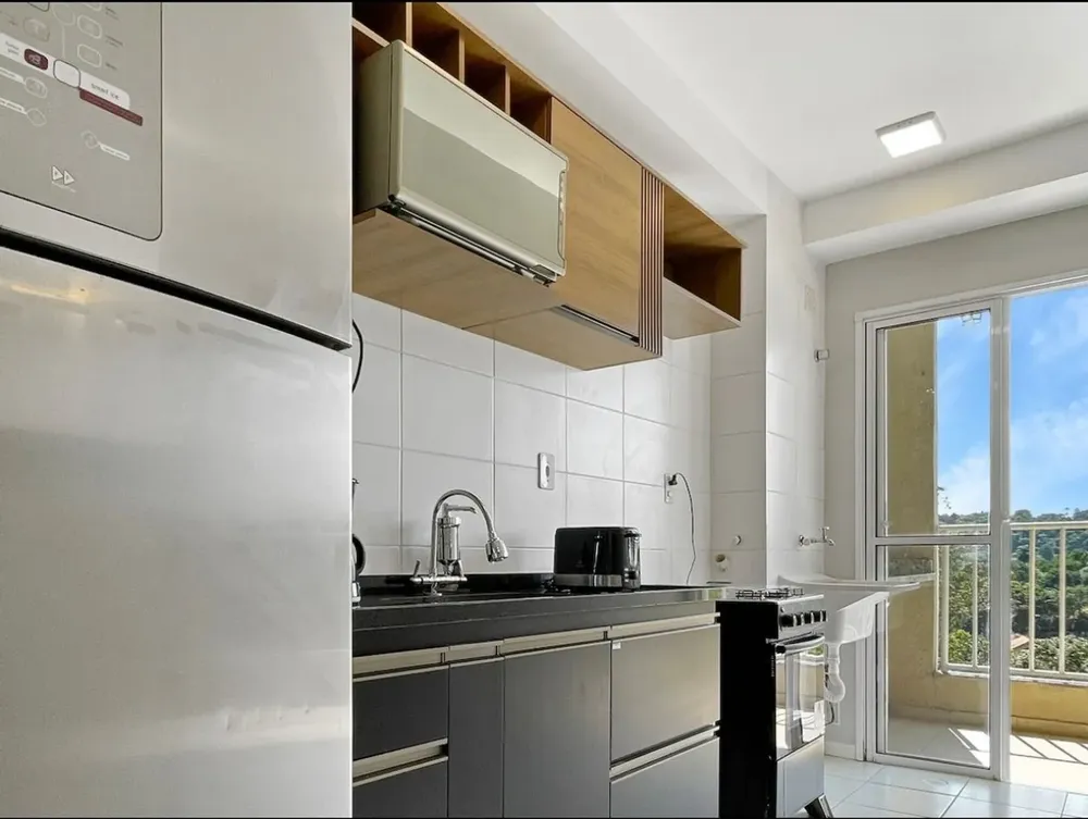 Apartamento, 2 quartos, 50 m² - Foto 4