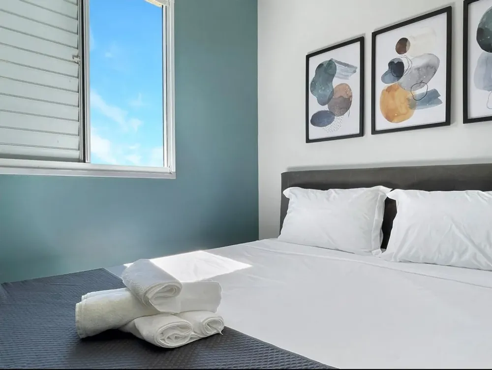 Apartamento, 2 quartos, 50 m² - Foto 5