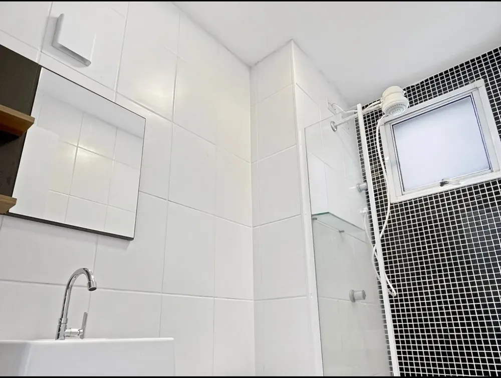 Apartamento, 2 quartos, 50 m² - Foto 6
