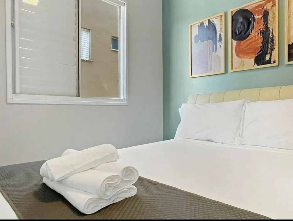 Apartamento, 2 quartos, 50 m² - Foto 3