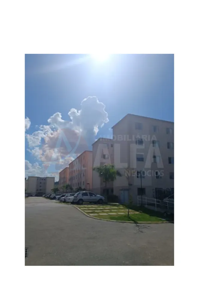 Apartamento, 2 quartos - Foto 2