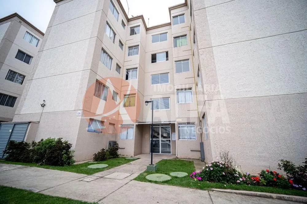 Apartamento, 2 quartos - Foto 7