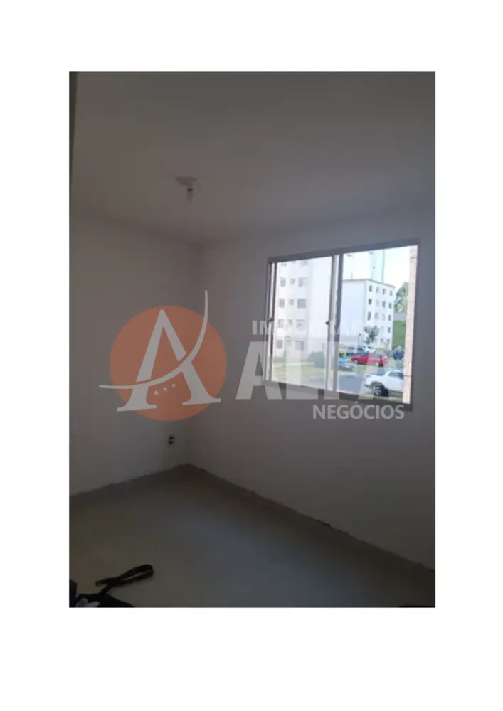 Apartamento, 2 quartos - Foto 4