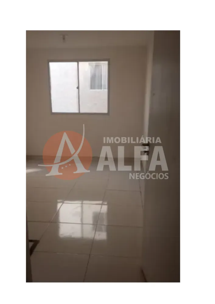 Apartamento, 2 quartos - Foto 1