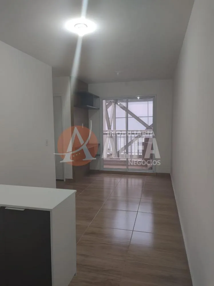 Apartamento, 2 quartos, 47 m² - Foto 3