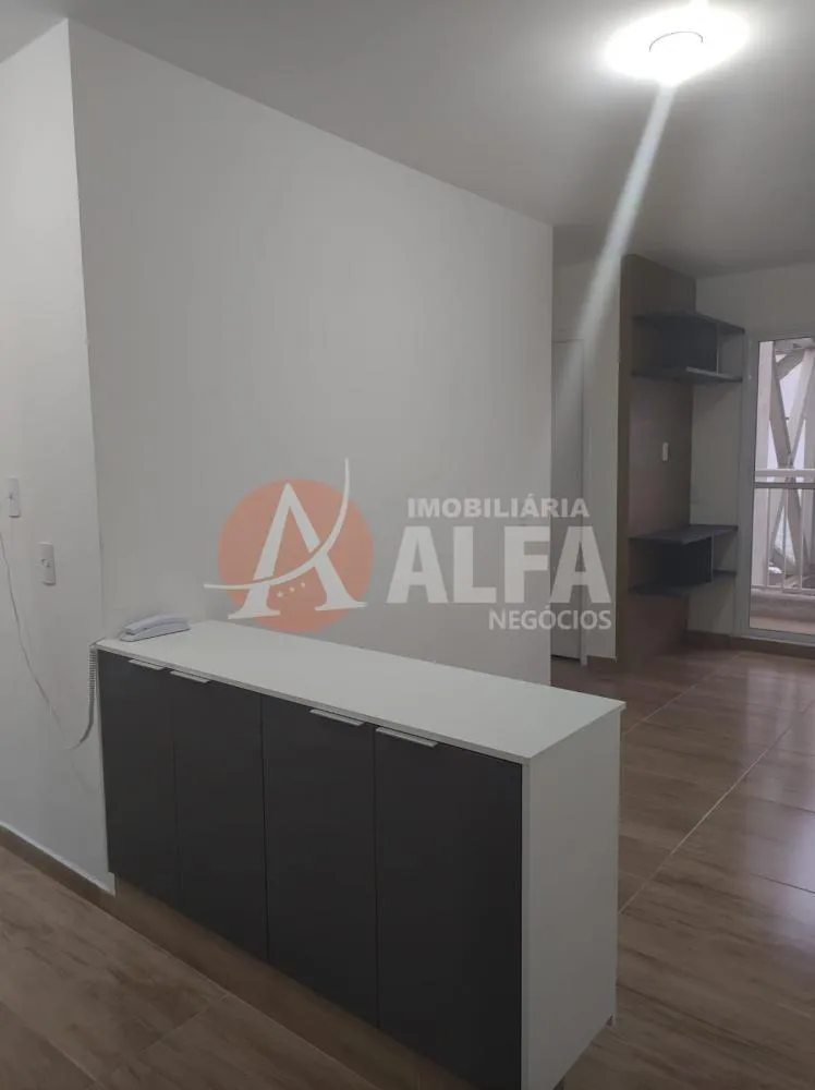 Apartamento, 2 quartos, 47 m² - Foto 5